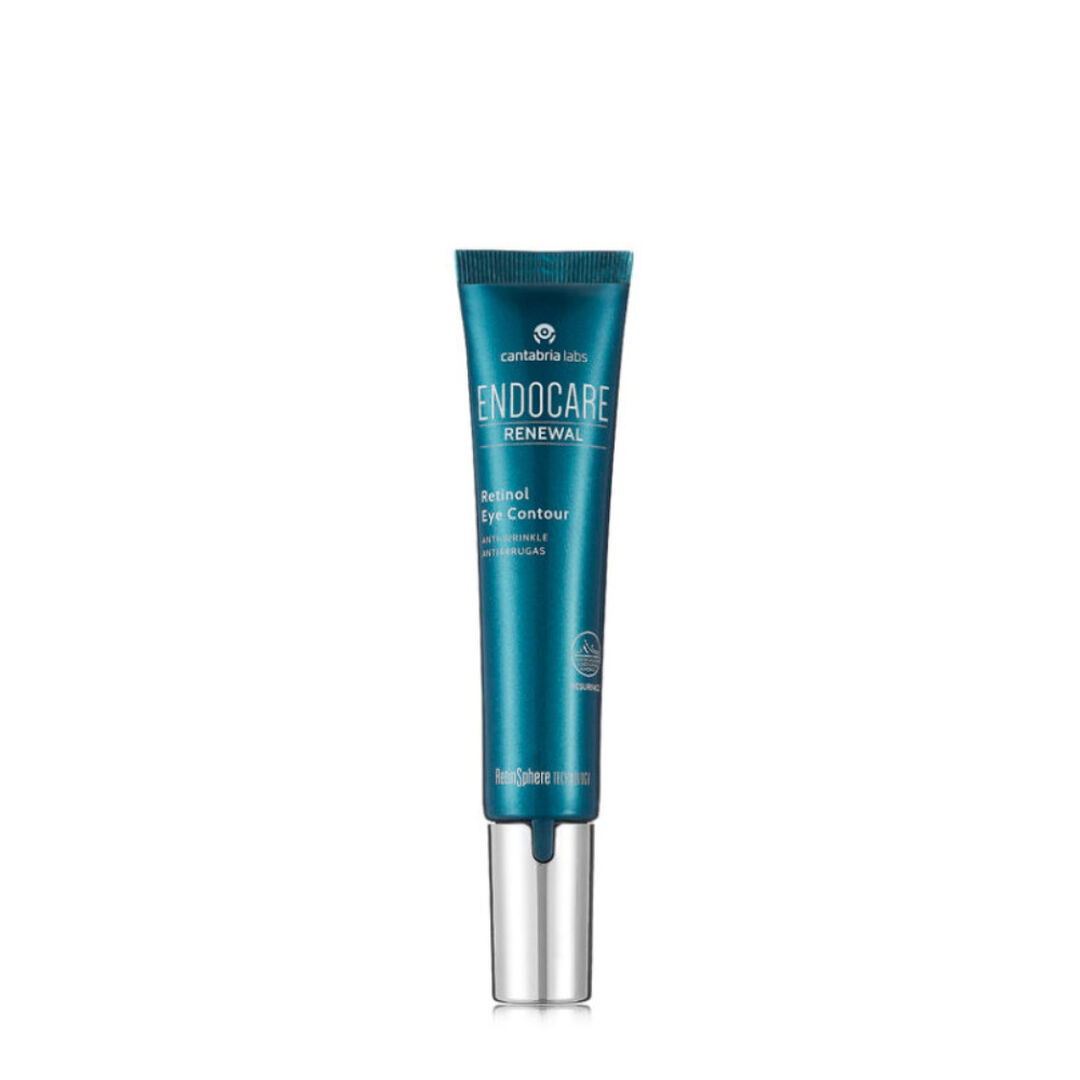 Renewal Retinol Contorno Olhos - ENDOCARE -  - Imagem 1