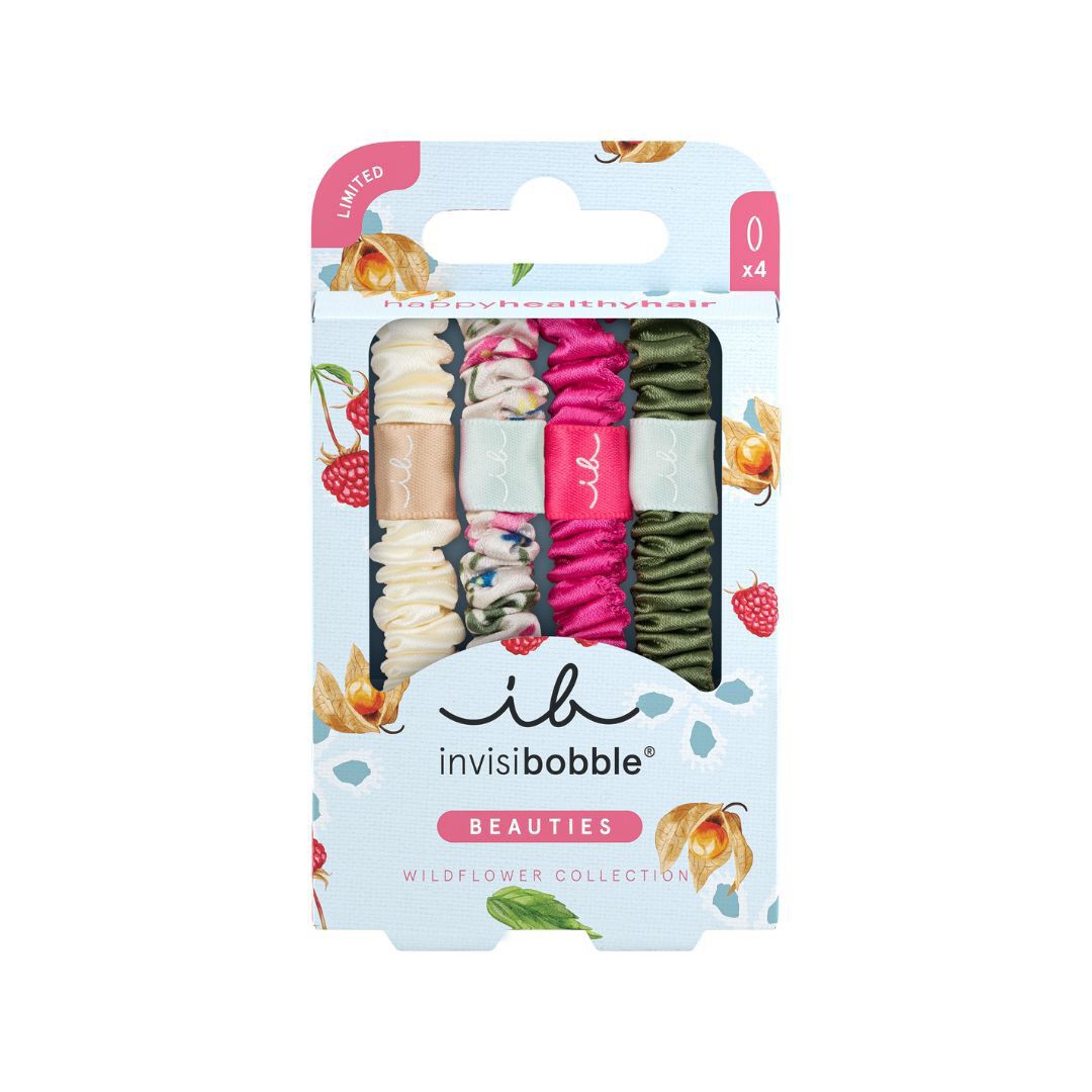 Beauties Wildflower Blossom Dreams - invisibobble -  - Imagem 6