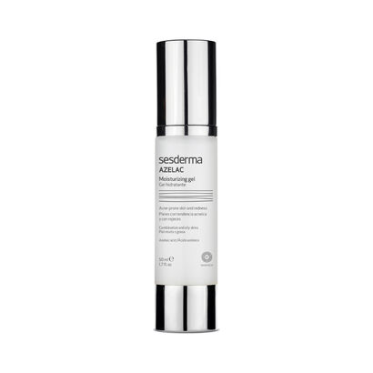 Azelac Gel Hidratante - SESDERMA -  - Imagem