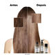 Recarga de Shampoo Absolut Repair Molecular - L'OR&Eacute;AL PROFESSIONNEL - SERIE EXPERT - Imagem 11