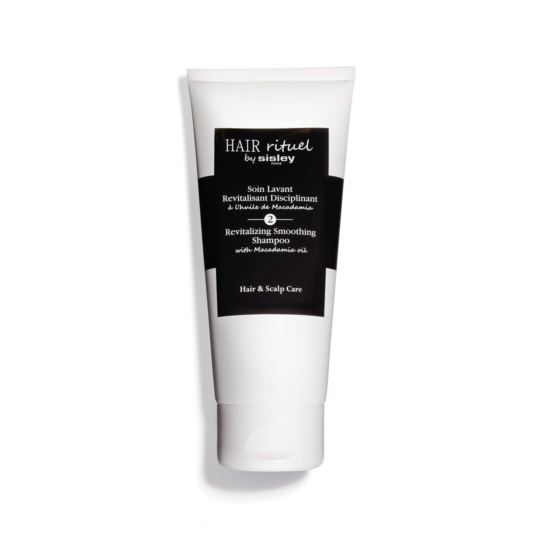 Soin Lavant Revitalizant Disciplinant - Hair Rituel by Sisley Paris - Sisley Cabelos - Imagem 2