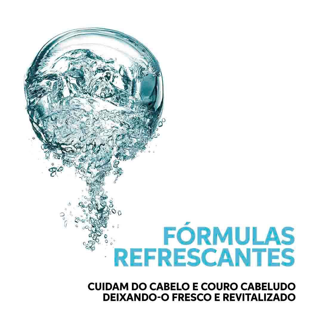 Scalp Balance Calm - Champô Sensitive - WELLA HAIR CARE - Invigo - Imagem 3
