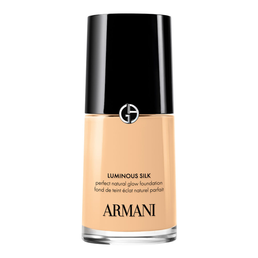 Luminous Silk Foundation - Giorgio Armani - Luminous Silk - Imagem 1