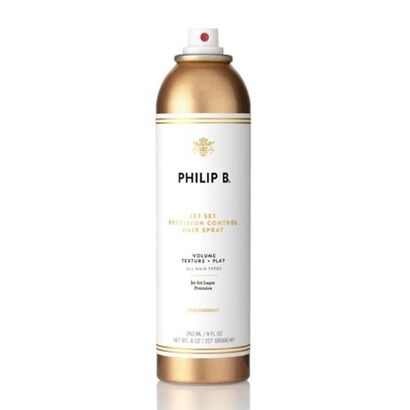 Jet Set™ Precision Control Hair Spray - Philip B - Lovin' - Imagem