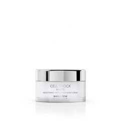 Intensified-Brightening Night Cream, , hi-res