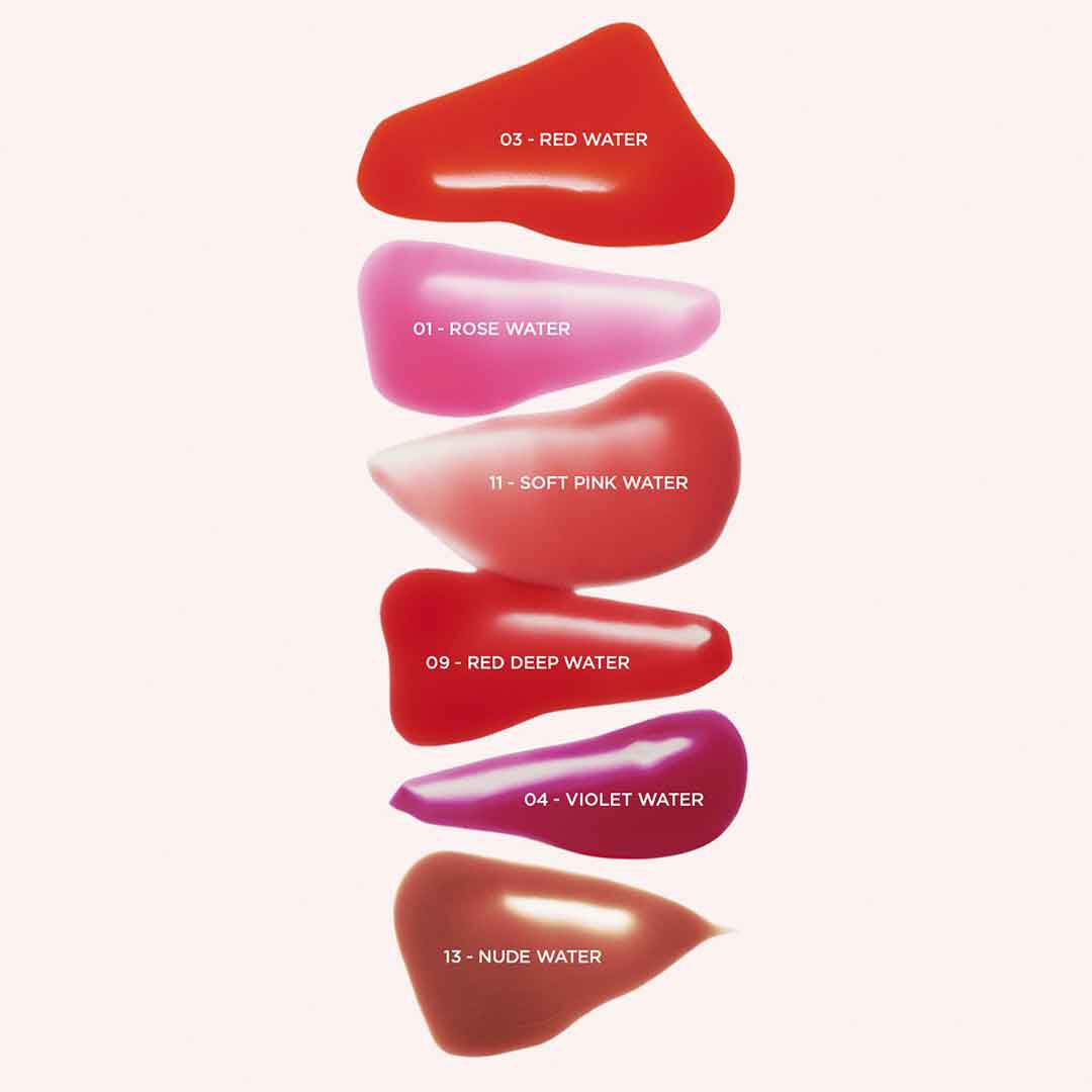 Water Lip Stain - CLARINS - CLARINS MAQUILHAGEM - Imagem 3