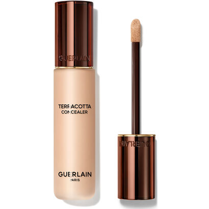 Corretor - GUERLAIN - TERRACOTTA - Imagem