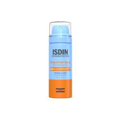 Fotoprotector Scalp & Hair Spray SPF50, , hi-res