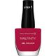 Nailfinity Colour - Verniz Efeito Gel - Max Factor -  - Imagem 1