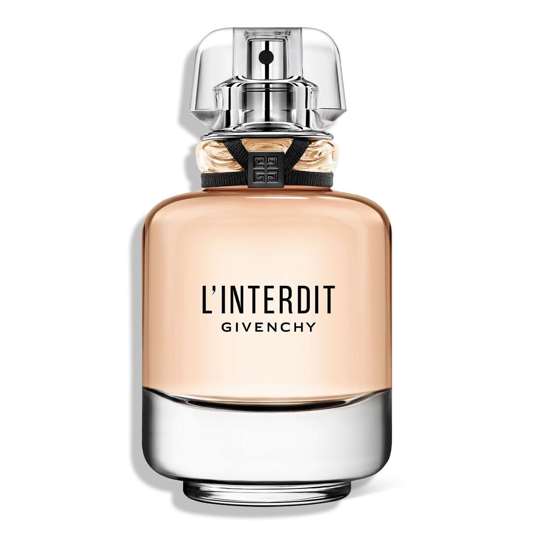Eau de Parfum - GIVENCHY - L'INTERDIT - Imagem 1