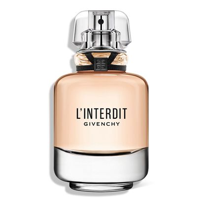 Eau de Parfum - GIVENCHY - L'INTERDIT - Imagem