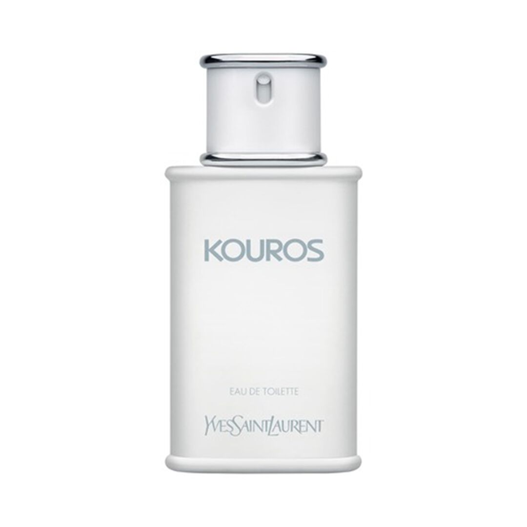 Eau de Toilette - Yves Saint Laurent - KOUROS - Imagem 1