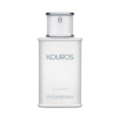 Eau de Toilette - Yves Saint Laurent - KOUROS - Imagem