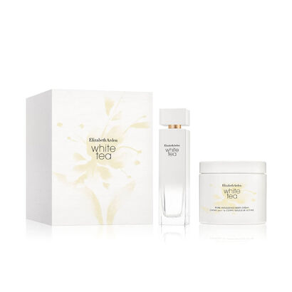 Coffret Eau deToilette - ELIZABETH ARDEN - WHITE TEA - Imagem