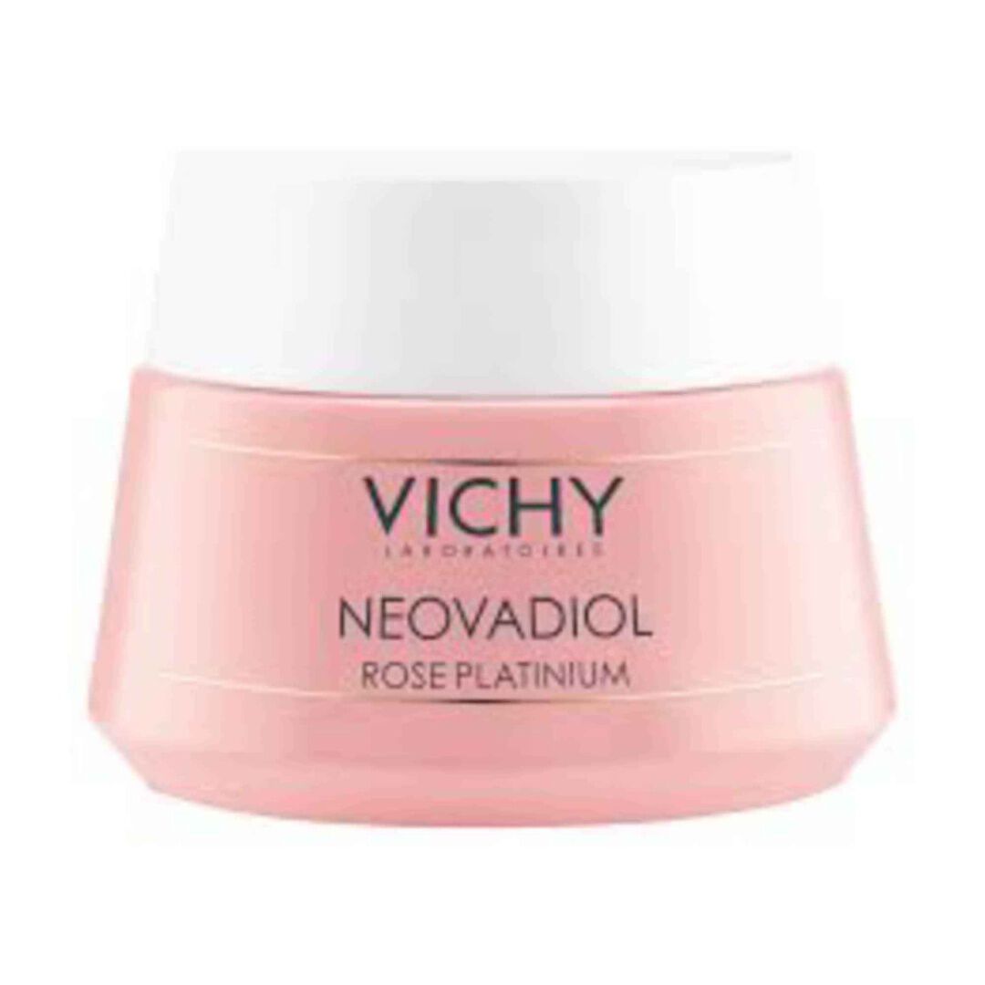 Neovadiol Rose Platinium Dia - VICHY -  - Imagem 1