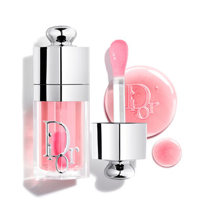 Lip Glow Oil - Dior - DIOR ADDICT - Imagem