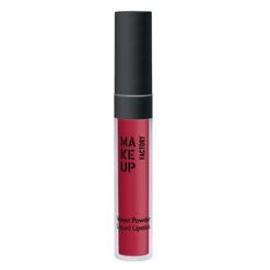 Velvet Powder Liquid Lipstick, 79 - Red Drug, hi-res