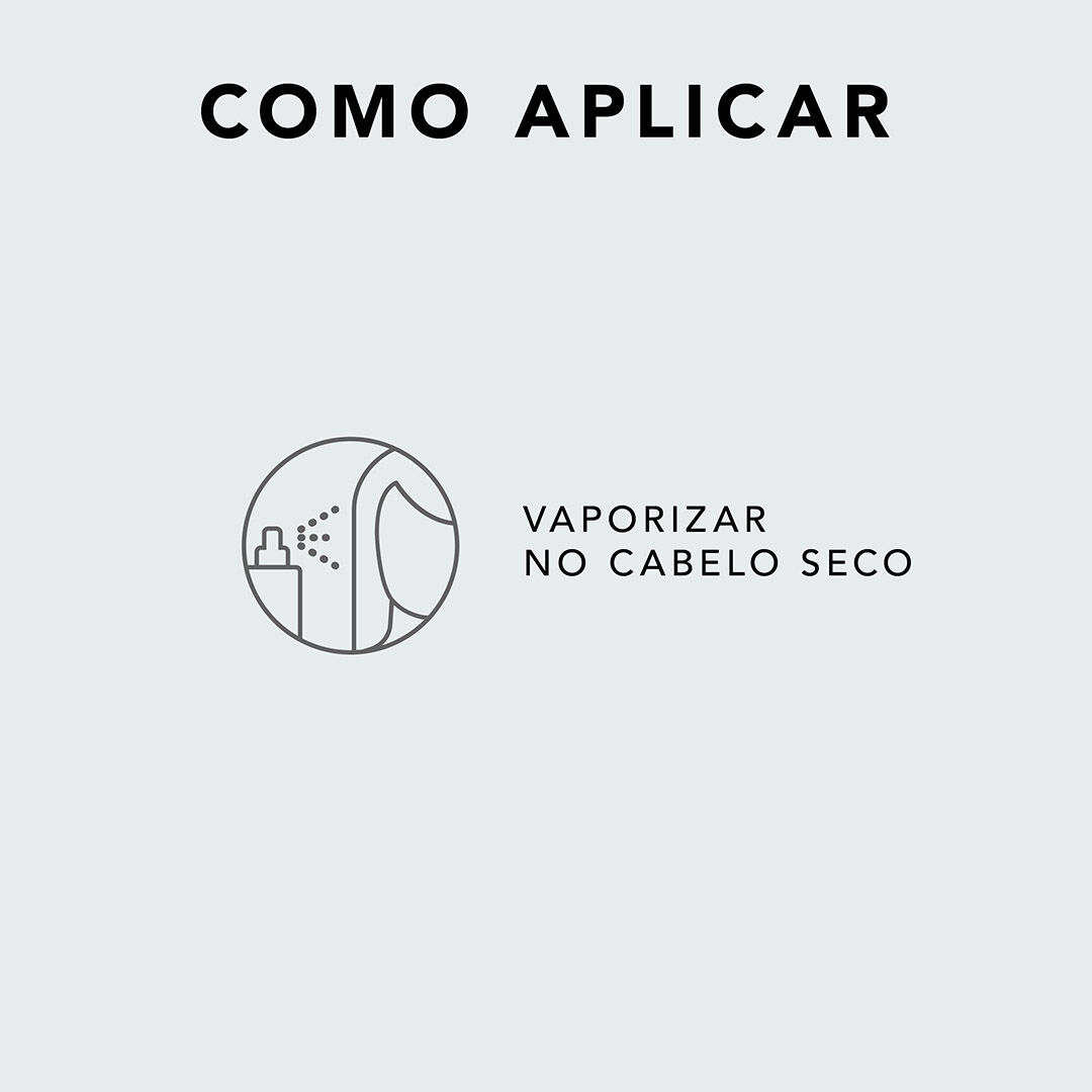 Shaper Zero Gravity Spray - SEBASTIAN - Styling - Imagem 4