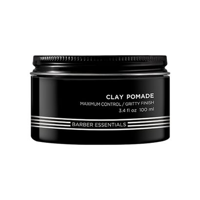 Clay - Redken - Redken Brews - Imagem