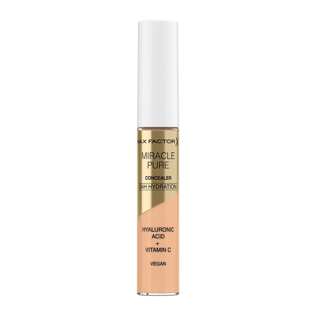 Miracle Pure Concealer - Max Factor -  - Imagem 1
