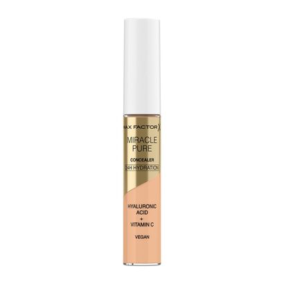 Miracle Pure Concealer - Max Factor -  - Imagem