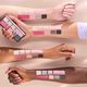 Paleta de Sombra de Olhos The Soft Peony - CATRICE -  - Imagem 10