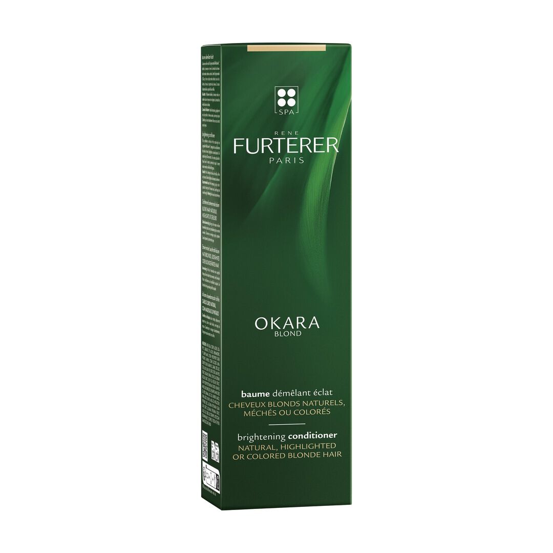 Okara Blond Bálsamo - RENE FURTERER -  - Imagem 3