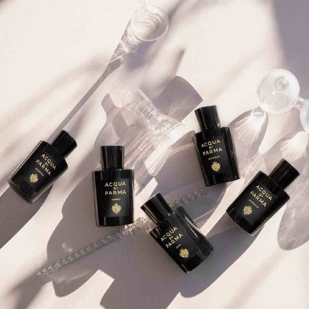 Quercia - Eau de Parfum - ACQUA DI PARMA - SIG.19 QUERCIA - Imagem 3