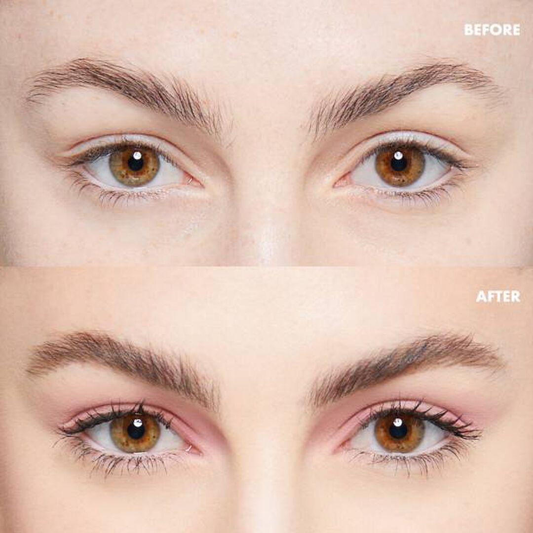 The Brow Glue - Gel de Sobrancelhas - NYX Professional Makeup - Brow Glue - Imagem 4