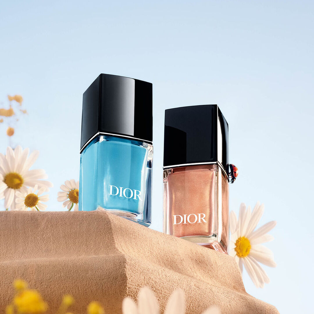Dior Vernis - Dior - Summer Look - Imagem 2