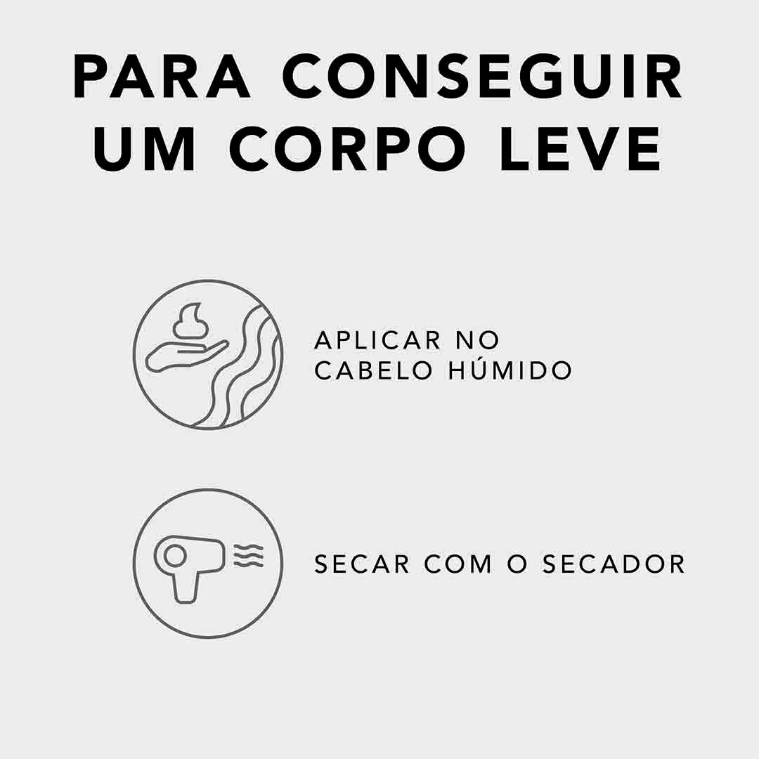 Thickefy Foam para Cabelo Fino - SEBASTIAN - Styling - Imagem 6