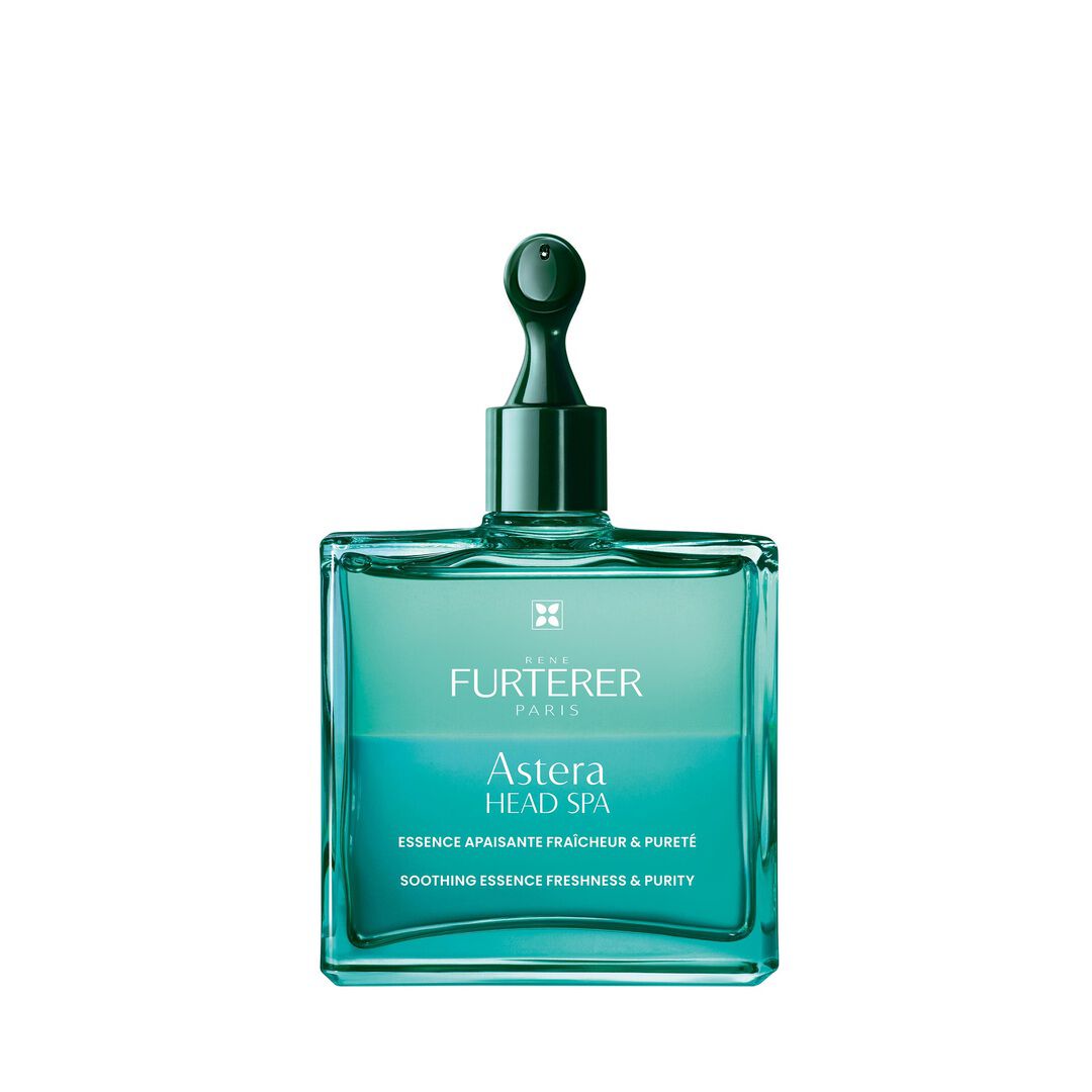 Head Spa Astera Concentrado Refrescante Suavizante - RENE FURTERER -  - Imagem 1