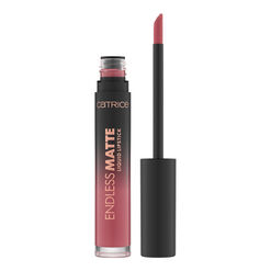 Batom L&iacute;quido Mate Endless Matte, 50 - rosa, hi-res