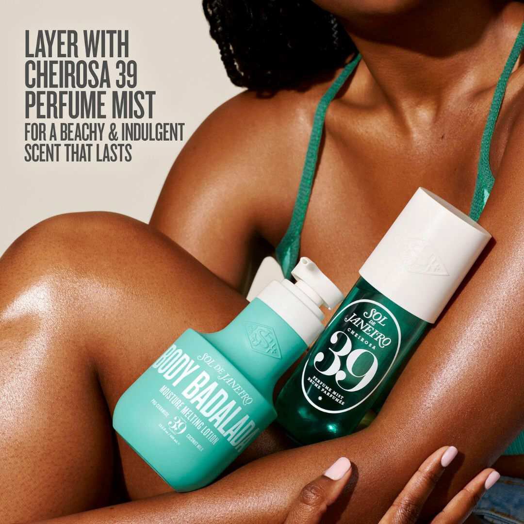 Moisture Melting Lotion 39 - Sol de Janeiro - Badalada - Imagem 13