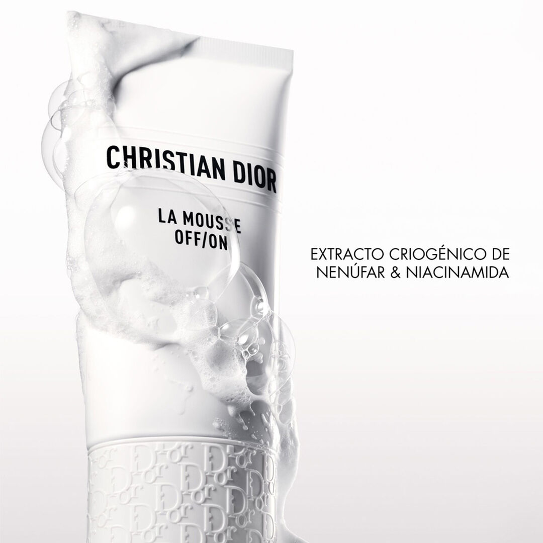 Espuma de Limpeza - Dior - DIOR CLEANSING LINE - Imagem 3