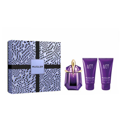 Coffret - MUGLER - ANGEL/S - Imagem