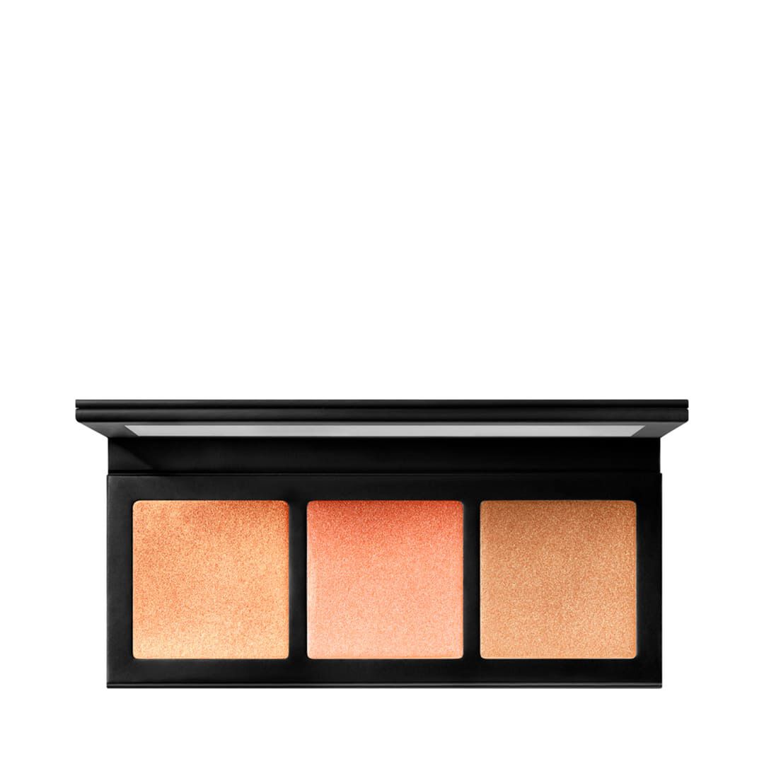 GLOW PALETTE - MAC - HYPER REAL - Imagem 1