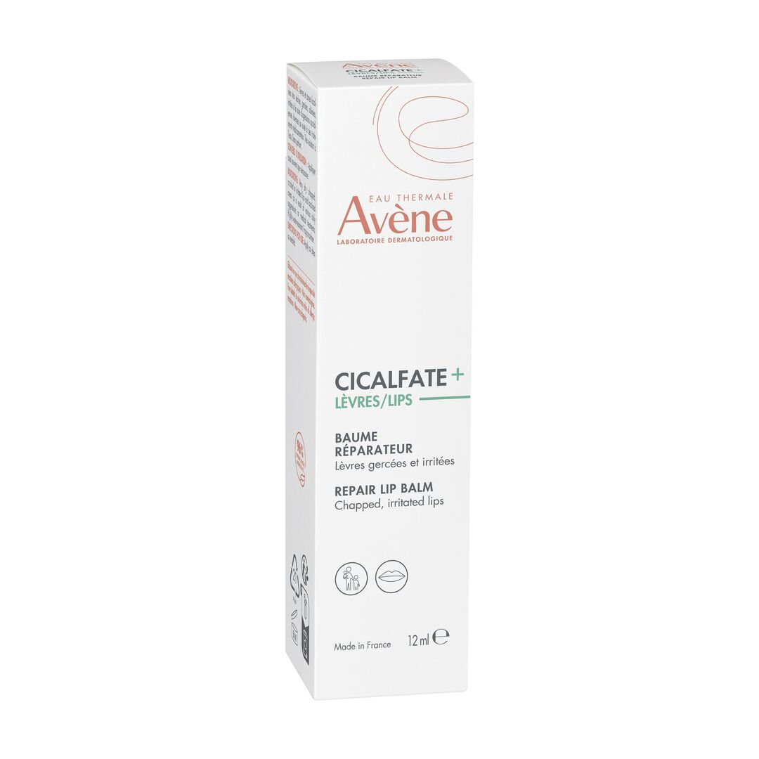 Cicalfate+ B&aacute;lsamo Reparador L&aacute;bios - AVENE -  - Imagem 3