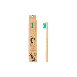 Toothbrush Kid Soft Green, , hi-res