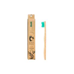 Toothbrush Kid Soft Green, , hi-res