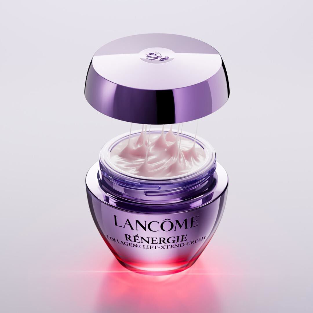 Collagen+ Lift-Xtend Creme - Lanc&ocirc;me - R&eacute;nergie - Imagem 3