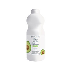 Family Fresh D&eacute;lice - Condicionador Abacate (Cabelo Seco), , hi-res