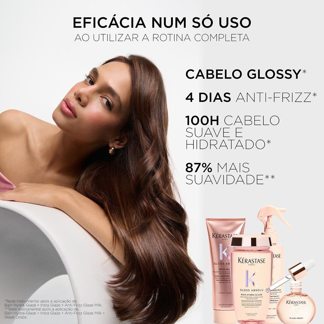 Glaze Drops - KERASTASE - Gloss Absolu - Imagem 8