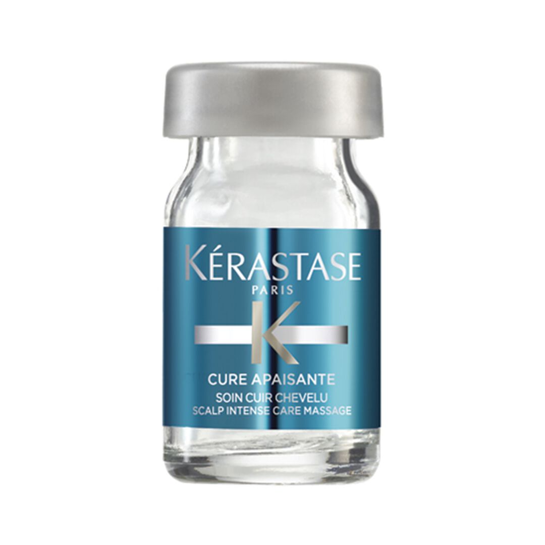 KER CURE APAISANTE INTEN - KERASTASE - Specifique - Imagem 1