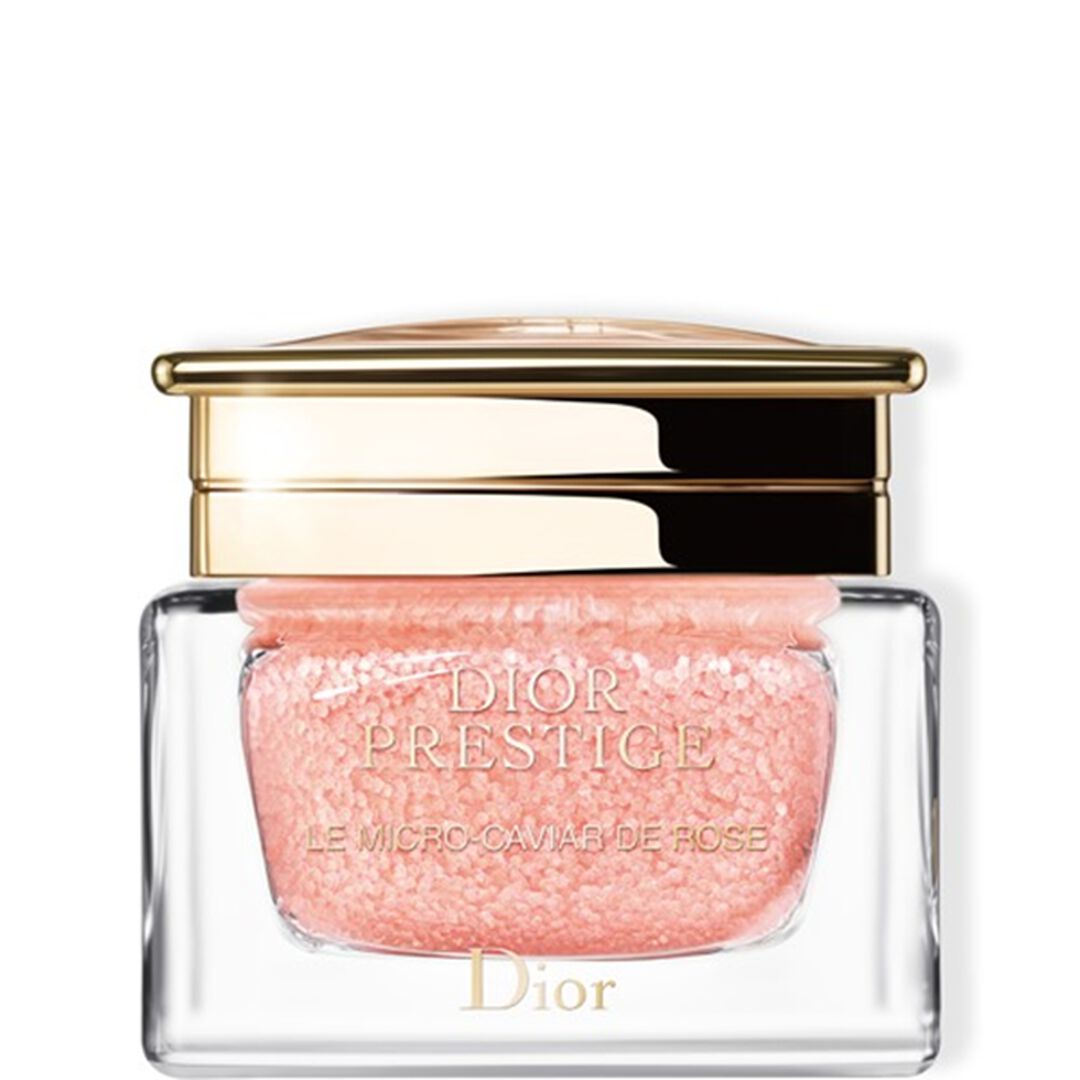 Le Micro-Caviar de Rose - Dior - Dior Prestige - Imagem 1