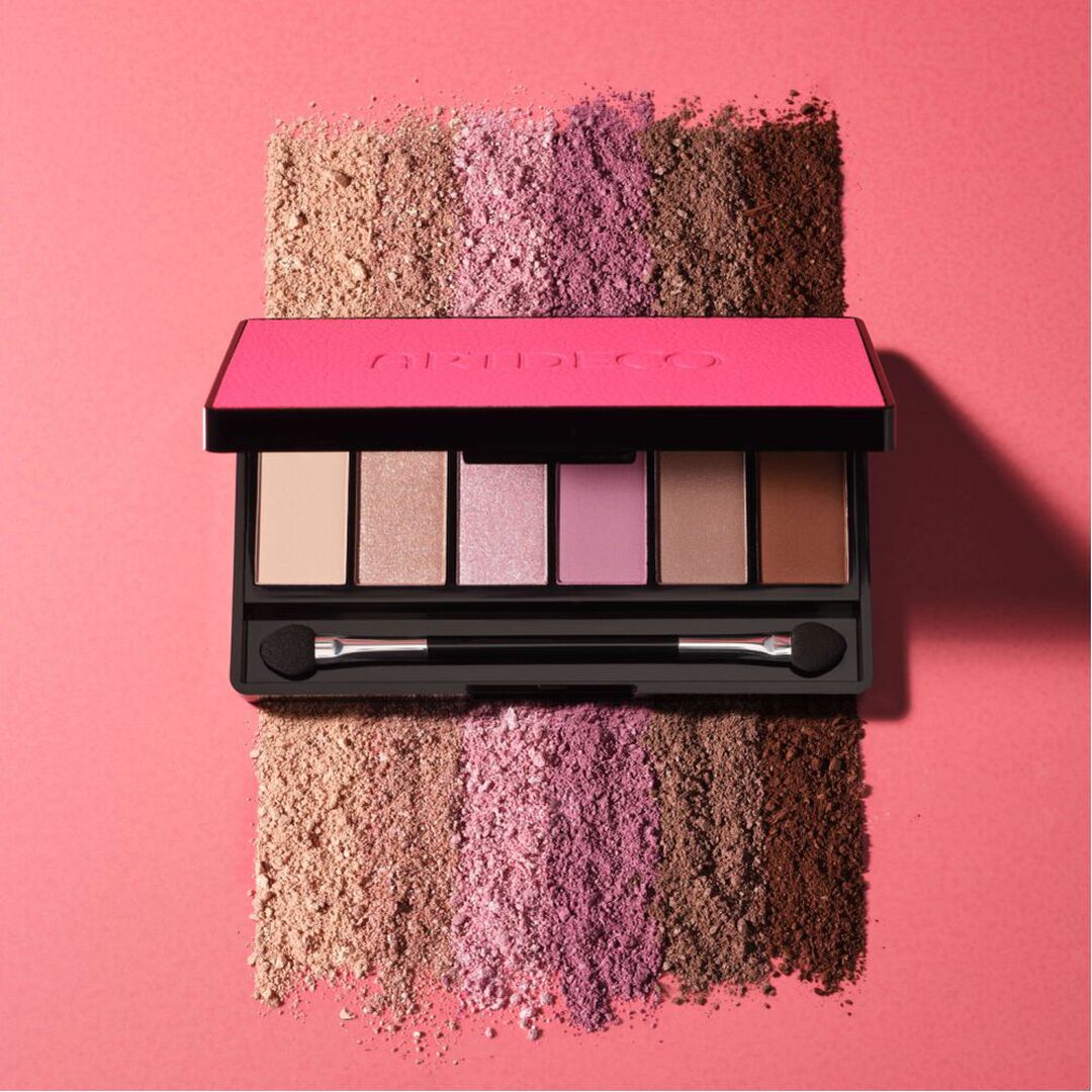 Iconic Eyeshadow Palette 2 - ARTDECO -  - Imagem 2