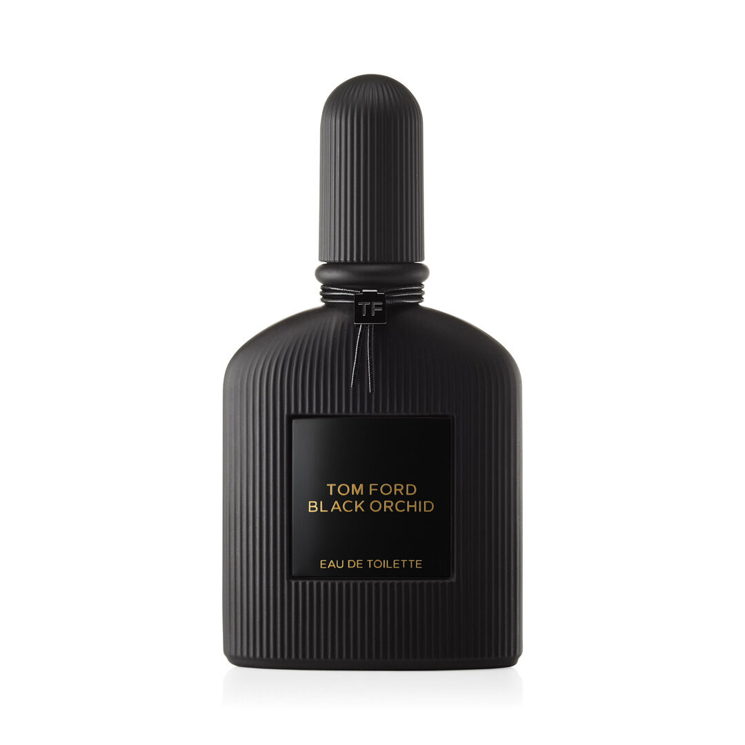 EAU DE TOILETTE - TOM FORD - BLACK ORCHID - Imagem 1