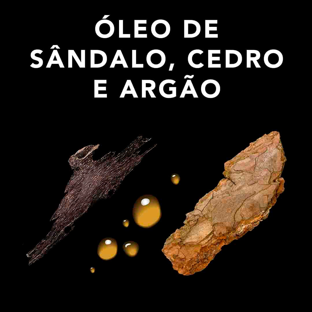 Óleo - SEBASTIAN - Dark Oil - Imagem 4