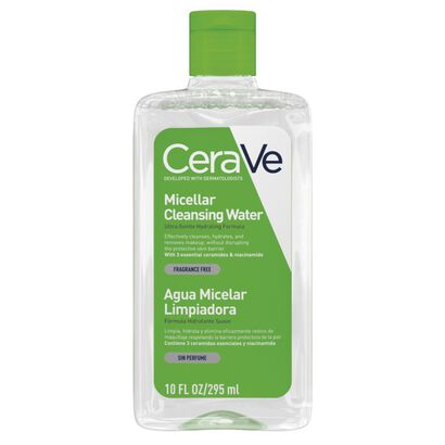 Água Micelar - CERAVE -  - Imagem
