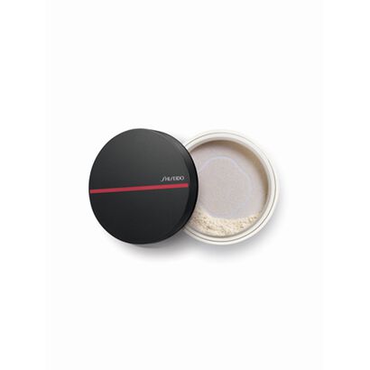 LOOSE POWDER - SHISEIDO - SHISEIDO MAQUILHAGEM - Imagem